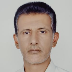 جواد محمدپور