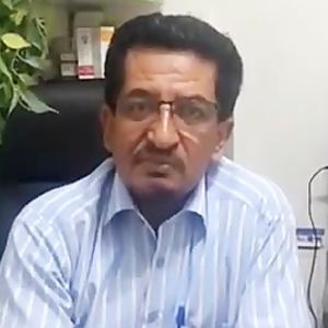 جواد رمضانی