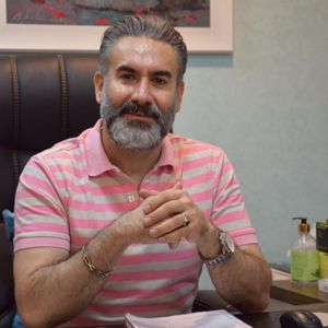جواد سیف