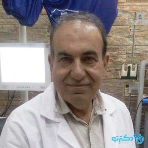 جواد شکیباپور
