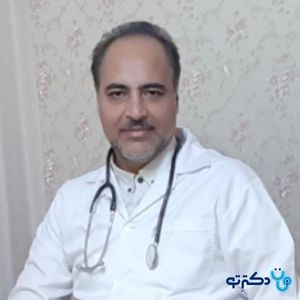 جوادرضا باهوش