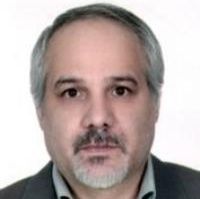 جاوید معرفت جهرمی