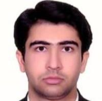 جبرییل مهرزاد