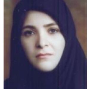 کبری تسبیحی