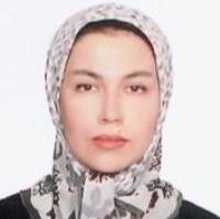 کبری طاهرمنش