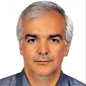کمال آزمندیان