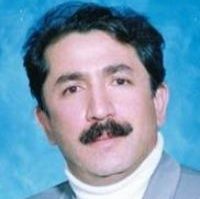 کمال حسینی شکرآبی