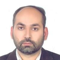 کمال الدین سعیدی