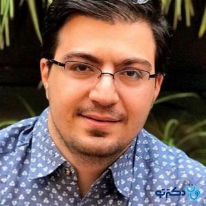 عکس دکتر