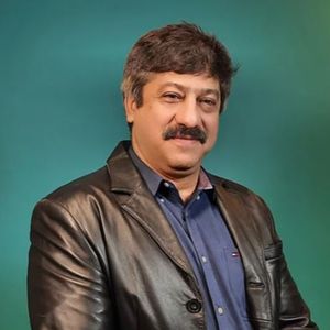 کامبیز کامکاری