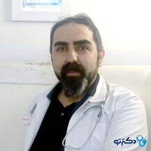 عکس دکتر