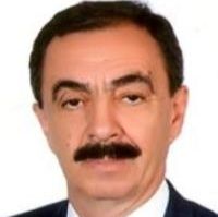 کامبیز پناهی شریف
