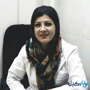 کاملیا قایدپور