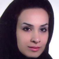 کاملیا یعقوبی نیا