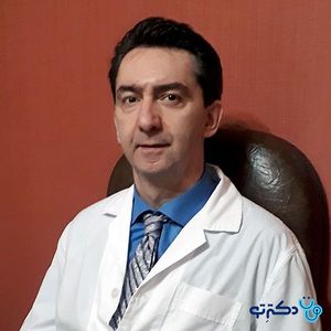 کامیار اکرمی