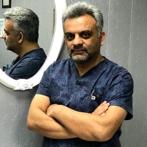 کامیار کوشان