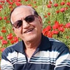 کمال الدین تاجدینی