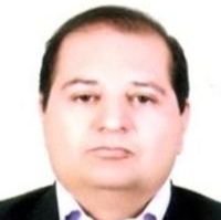 کامران احمدی زیدآبادی
