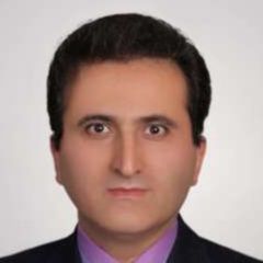 عکس دکتر