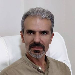 کامران حاتمی لورزینی