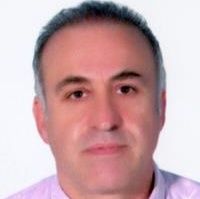 کامران جزایری