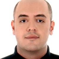عکس دکتر