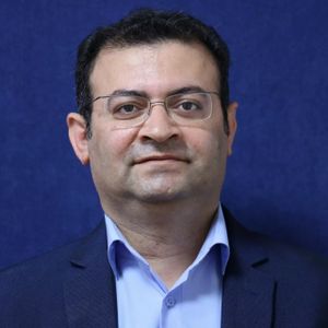 کامران رودینی