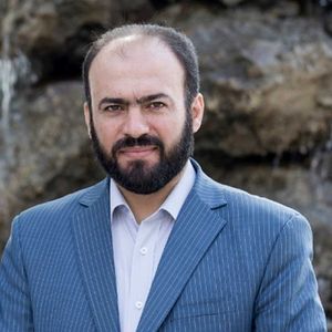 کامران شیوندی چلیچه