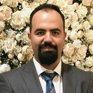 عکس دکتر