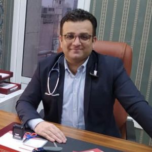 کامیار صمیمی