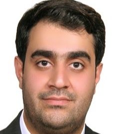 کامیار یوسفی