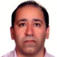کریم طاهرزاده بروجنی