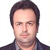 کسری امین کاظمی
