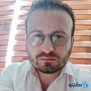 عکس دکتر