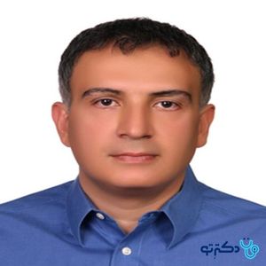 کسری دهقان