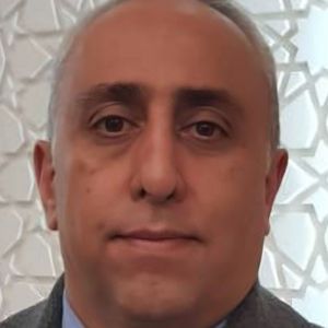 کسری ارومچی