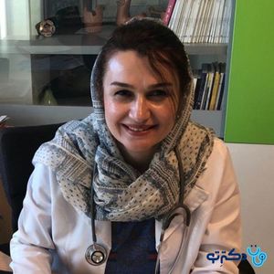 عکس دکتر