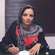 کتایون انصاری