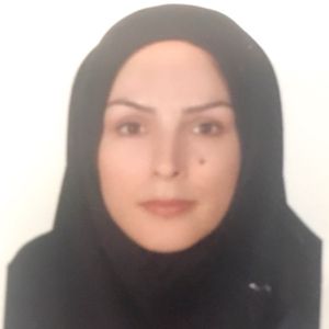 کتایون مهدوی خباز تخصص پزشکی