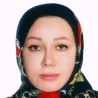 کاترین فخری سپهری