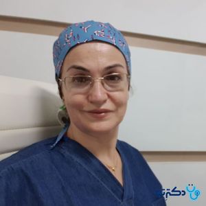 کاترین پزشکی