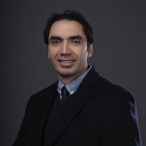 کاوه کامران