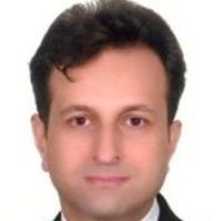 کاوه امینی حسینی