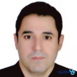 کاوه عبادی برنا