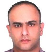 کاوه اسمعیلی قازانلو