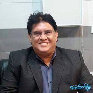 کاووس اشراقیان