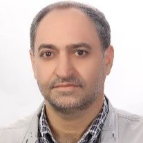 کاوس صفایی نائینی
