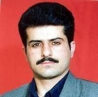 کاظم آقاجانی پورپیری