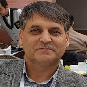 عکس دکتر