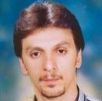 کاظم آروین فر